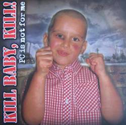 Kill Baby Kill : PC Is Not for Me